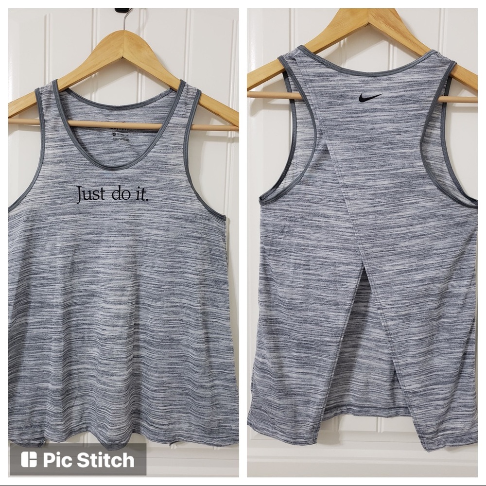 Nike Workout Tank